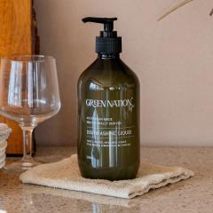 �H��p��� �f�B�b�V���E�H�b�V���O ���L�b�h 500ml �X�C�[�g�I�����W �������O���X �i ��� �H��p �t�� �蔧�ɗD���� �V�R�R�� �H���