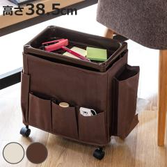 �T�C�h�e�[�u�� ����38.5cm ���[�t�� �o�X�P�b�g�t�� �L���X�^�[�t�� �T�C�h���S�� �i �e�[�u�� �\�t�@�T�C�h �x�b�h�T�C�h �~�j�e�[�u��