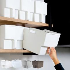 �L�b�`�����[�P�[�X �݂�˒I�{�b�N�X���C�h ��24cm 6�Z�b�g �i �L�b�`���X�g�b�J�[ ���C�h �����t�� �݌˒I �P�[�X �݌˒I�{�b�N�X 