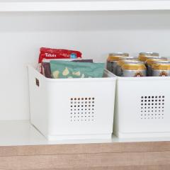 �L�b�`�����[�P�[�X �V���[�m �I�� ��18cm ���s30cm ����16cm �i �L�b�`�����[ �L�b�`�����[�{�b�N�X �p���g���[���[ ���[�{�b�N�X ���[