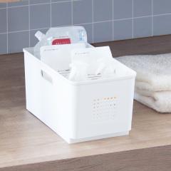 �L�b�`�����[�P�[�X �V���[�m �I�� ��18cm ���s30cm ����16cm �i �L�b�`�����[ �L�b�`�����[�{�b�N�X �p���g���[���[ ���[�{�b�N�X ���[