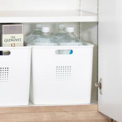�L�b�`�����[�P�[�X �V���[�m L ��26cm ���s36cm ����24cm �i �L�b�`�����[ �L�b�`�����[�{�b�N�X �p���g���[���[ ���[�{�b�N�X ���[�P�[