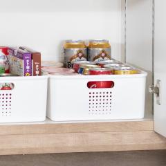 �L�b�`�����[�P�[�X �V���[�m L �n�[�t ��26cm ���s36cm ����12cm �i �L�b�`�����[ �L�b�`�����[�{�b�N�X �p���g���[���[ ���[�{�b�N�X 