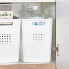 �L�b�`�����[�P�[�X �V���[�m M ��18cm ���s26cm ����24cm �i �L�b�`�����[ �L�b�`�����[�{�b�N�X �p���g���[���[ ���[�{�b�N�X ���[�P�[