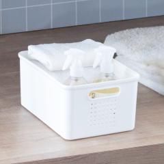 �L�b�`�����[�P�[�X �V���[�m M �n�[�t ��18cm ���s26cm ����12cm �i �L�b�`�����[ �L�b�`�����[�{�b�N�X �p���g���[���[ ���[�{�b�N�X 