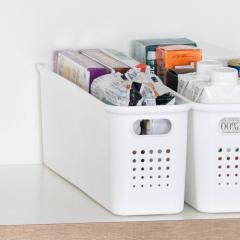�L�b�`�����[�P�[�X �V���[�m S ��9.5cm ���s36cm ����12cm �i �L�b�`�����[ �L�b�`�����[�{�b�N�X �p���g���[���[ ���[�{�b�N�X ���[�P