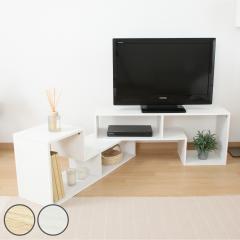 �e���r�� �L�k�^ L���^ ��105cm-207cm �ؐ� �i TV�� TV�{�[�h �L�k �R�[�i�[�^ �e���r���b�N �Ƌ� ���[ �I ���b�N �f�B�X�v���C AV���[ 