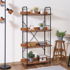 �I�[�v���V�F���t ��71cm 4�i �u���b�N������ �X�`�[�����b�N �i �{�I ���b�N �V�F���t ����I �f�B�X�v���C �I�[�v�����b�N ���[�I ���[