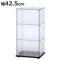 �R���N�V�����P�[�X ��42.5cm 3�i �K���X�P�[�X �N���A�^�C�v �i �R���N�V�����{�[�h �R���N�V�����L���r�l�b�g �E�B�X�L�[�I �E�C�X�L�[