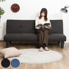 �\�t�@�x�b�h ��170cm 2�l�|�� �X�~�X2 �i ���N���C�j���O �\�t�@ �t�@�u���b�N �z �i�`������ �V���v�� ���r���O �����i �j