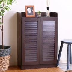 ���ʔ� ���[�o�[ �I�[�v���g�b�v ��60cm ���s33.5cm ����90cm �g���i �i �V���[�Y�{�b�N�X ������ ���� �C ���[ �V���[�Y���b�N ���֎��[