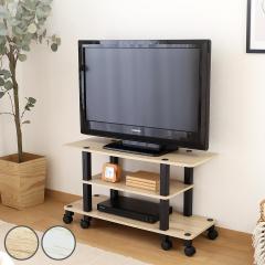 �e���r�� ��80cm �H��s�v �L���X�^�[�t FIT �i TV�� �e���r�{�[�h AV���b�N ���[ ���b�N �I �ȒP�g�� ���r���O�{�[�h �Ƌ� �ȒP�g�ݗ���