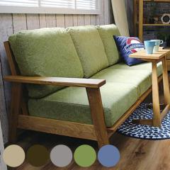 �\�t�@ 3�l�|�� ��182cm �k���� �V�R�؃t���[�� MOND �i �J���ݒu �^�� ���C�� �t�@�u���b�N �z �\�t�@�[ �ؐ� �I�|���t�� �A�[���\�t�@ 