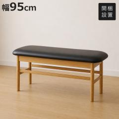 �_�C�j���O�x���` ��95cm �I�[�N�� �N���B�X�g �i �J���ݒu �H�� �_�C�j���O �x���` �֎q PVC���U�[ ���U�[�� �V�R�� �ؐ� �i�`������ �V