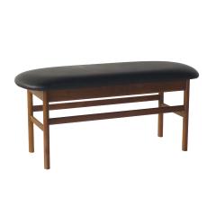 �_�C�j���O�x���` ��95cm �E�H�[���i�b�g�� �N���B�X�g �i �J���ݒu �H�� �_�C�j���O �x���` �֎q PVC���U�[ ���U�[�� �V�R�� �ؐ� �i�`