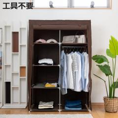 �n���K�[���b�N �J�o�[�t ��105cm �I�L�� �H��s�v �y�� �i ���[�h���[�v �N���[�[�b�g �ق��菜�� �ǖʎ��[ �I �t���J�o�[ �s�D�z ���[ 