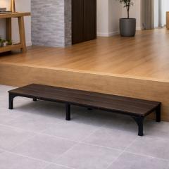 ���֑� ���ݑ� ��120�~���s35.5�~����15.5cm �i ���փX�e�b�v ��120cm �i������ ���֎��[ �V���[�Y���b�N �C���[ �G���g�����X���[ ���~