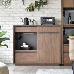 �L�b�`���{�[�h ��118cm �ؖڒ� ���{�� �R���Z���g�t�� �X���C�h�I ���I �}�O�l�b�g�Ή� �i �J���ݒu �J�E���^�[ �����W���b�N �Ɠd��