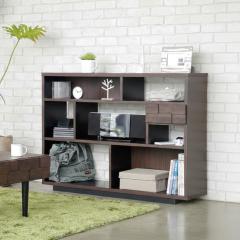 �I�[�v�����b�N ��125cm �����o�� �ؖڒ� ���{�� �����i �V�F���t ���[�I �i �J���ݒu �I�[�v���V�F���t ���b�N �I ����I �g�ݍ��킹 ��