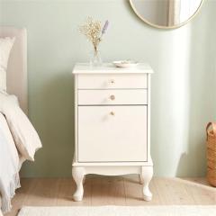 �T�C�h�`�F�X�g ��40cm �����o��3�i �z���C�g �L�r �P�n �i �K���g �`�F�X�g 3�i ���Ƌ� �I ���b�N ���o�� �J�u���I�[�����b�O �L�� ���[