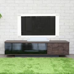 �e���r�� ���[�{�[�h ��130cm ���{�� �A���_�[�� �����o�� �ؖڒ� ���I ���[ TV�{�[�h ������� �i TV�� AV�{�[�h �I ���b�N �t���X��