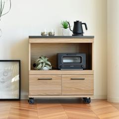 �L�b�`���J�E���^�[ ��80cm �L���X�^�[�t�� ��Ƒ� ���{�� �i �K���g �J�E���^�[ �L�b�`�� �X���C�h�I ���o�� �Ɠd���b�N ���o��2�t �Ƌ�