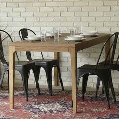 �_�C�j���O�e�[�u�� ��150cm 4�l�|�� �A�b�V���� ���{�� �i �e�[�u�� �H��e�[�u�� �� ���� �V�R�� �ؐ� �_�C�j���O �H�� �ؐ��e�[�u��