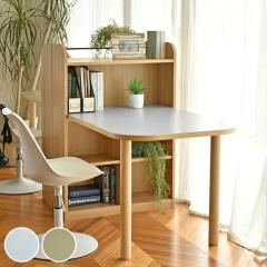 ���[�N�f�X�N ��122.2cm ���[�I�t�� �n�C�^�C�v ���{�� �i �e�[�u�� �f�X�N �p�\�R���f�X�N �H��e�[�u�� �� �H��� ���Y �ؐ� ���[�t�� 