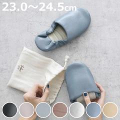 �g�уX���b�p Labas M�T�C�Y 23.0�`24.5cm �ܕt �i �|�[�^�u���X���b�p �g���x���X���b�p �X���b�p �o�u�[�V�� �t�F�C�N���U�[ �R���p�N