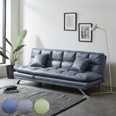 �\�t�@�x�b�h ��192cm 3�l�|�� 3WAY �t�@�u���b�N���U�[ ���[�\�t�@ �J���k �i �\�t�@ �x�b�h �J�E�` �r ���O�� ���N���C�j���O 3�i�K 