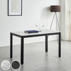 �_�C�j���O�e�[�u�� ��120cm �Z���~�b�N �v���[�� �i �e�[�u�� �H��e�[�u�� �����` 2�l�|�� 4�l�|�� �� �Ζڒ� �H��� �_�C�j���O �H�� 