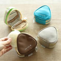 �I�j�M�� �I�j�M���P�[�X �V���O���o�[�W���� DAY OUT OnIGIRU FIVe -Onigiri Case single ver. �i ���ɂ���o�b�O �ۗ�o�b�O ���ɂ���