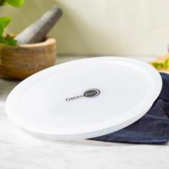 GREEN PAN シール蓋 20cm用 クリックシェフ専用 （ グリーンパン 蓋 ふた 保存蓋 専用フタ 鍋ふた フライパンフタ 保存用 20センチ カバ
