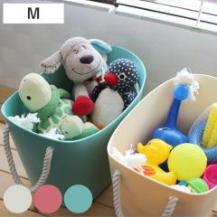 ���[�o�X�P�b�g M ��40�~���s27�~����30cm �v���X�`�b�N�� �o�X�P�b�g ������t�� �i ���[ �������ᔠ ����������� �����h���[�o�X�P�b