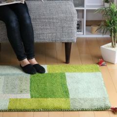 ���O 3�� 200�~250cm ��D�� �}�b�g �C���e���A�}�b�g �M���b�x D11 �i ���O�}�b�g �M���x ���イ���� �E�[�� ���� �O�~ �ۉ����� �h����