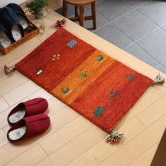 ���փ}�b�g ���� 45�~75cm ��D�� �M���b�x �C���e���A�}�b�g D16 �i ���� �}�b�g �M���x ���O �E�[�� ���� �O�~ ���イ���� �ۉ����� ��