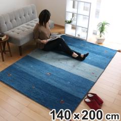 ���O 1���� 140�~200cm ��D�� �}�b�g ���O�}�b�g �M���b�x D20 �i �C���e���A�}�b�g �M���x ���イ���� �E�[�� ���� �O�~ �ۉ����� �h��