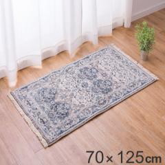 ���O �E�B���g���}�b�g RAKKAS �O���C�Y 70�~125cm �i �G���g�����X�}�b�g ���փ��O �}�b�g �܂肽���߂� ��߂� �R���p�N�g ���[ �_�炩