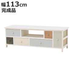 �e���r�� ��113cm ���[�{�[�h �V�R�� �V���r�[�E�b�h�� �A�[�X�J���[ �i �e���r�{�[�h TV�� TV�{�[�h �e���r���b�N AV���b�N AV�{�[�h ��
