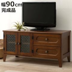 �e���r�� ��90cm ���[�{�[�h TV�� �A���e�B�[�N�� �K���X�� �i �e���r�{�[�h TV�{�[�h �e���r���b�N �� �V�R�� �����i ���[ ���r���O���[
