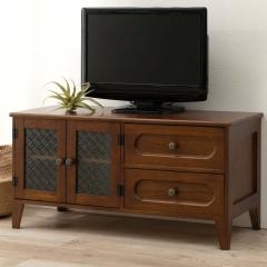 �e���r�� ��90cm ���[�{�[�h TV�� �A���e�B�[�N�� �K���X�� �i �e���r�{�[�h TV�{�[�h �e���r���b�N �� �V�R�� �����i ���[ ���r���O���[