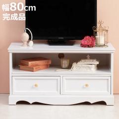 �e���r�� ��80cm �N���X�^��������� �����o��2�t �i ���Ƌ� �V���r�[ TV�� AV���b�N TV�{�[�h �ː� �ؐ� �y�� �����i �e���r�{�[�h �e��