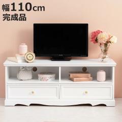 �e���r�� ��110cm �N���X�^��������� �����o��2�t �i ���Ƌ� �V���r�[ TV�� AV���b�N TV�{�[�h �ː� �ؐ� �y�� �����i �e���r�{�[�h �e