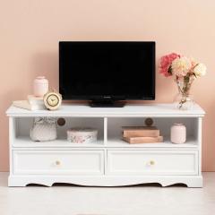 �e���r�� ��110cm �N���X�^��������� �����o��2�t �i ���Ƌ� �V���r�[ TV�� AV���b�N TV�{�[�h �ː� �ؐ� �y�� �����i �e���r�{�[�h �e