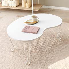 ���[�e�[�u�� ������ �� ��79cm �܂肽���� �i ���r���O �e�[�u�� �Z���^�[�e�[�u�� �R���p�N�g �����i �z���C�g �� �q�� ��l �L�b�Y ��