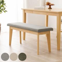 �_�C�j���O�x���` ��100cm 2�l�|�� �ؐ� �t�@�u���b�N �i�`������ �i �_�C�j���O �H�� �k�� �V���v�� ���_�� �j