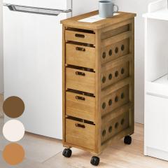 �L�b�`���X�g�b�J�[ ��25cm 5�i �X�����^�C�v �^�C���g�b�v �ː� �L���X�^�[�t �i �X�g�b�J�[ �L�b�`�����S�� ���[ ���b�N ���S�� �X����