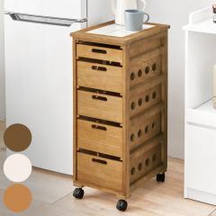 �L�b�`���X�g�b�J�[ ��30cm 5�i �X�����^�C�v �^�C���g�b�v �ː� �L���X�^�[�t �i �X�g�b�J�[ �L�b�`�����S�� ���[ ���b�N ���S�� �X����