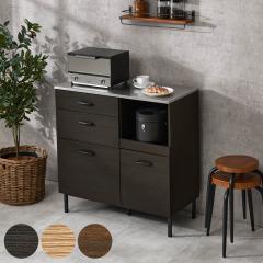 �L�b�`���J�E���^�[ ��85cm �R���Z���g�t�� �X�e�����X�V�� �ؖڒ� �i �J�E���^�[ ��Ƒ� �Ɠd���b�N ���[ ���|�����{�b�g�Ή� �H��I �I