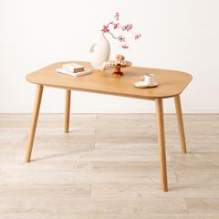 �_�C�j���O�e�[�u�� ��120cm 4�l�|�� �ؐ� �i �_�C�j���O �e�[�u�� �J�t�F�e�[�u�� �H��� 4�l�p �H��e�[�u�� �� �����` �H�� �V�R�� �V